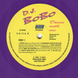 Вінілова платівка DJ BoBo &mdash; Dance With Me (LP, 1993/2023, Switzerland, FM 165007, Limited Edition, Purple Vinyl) FM 165007 фото 3