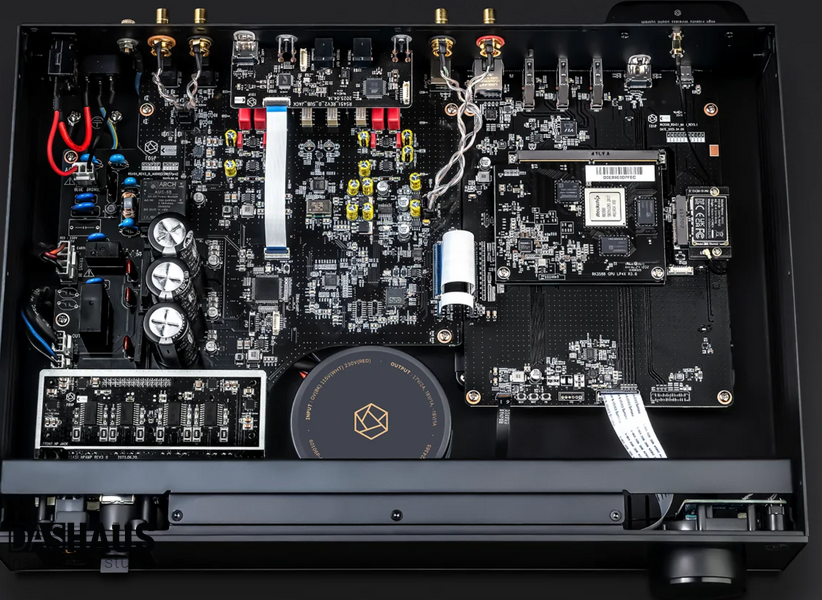 HiFi Rose RS451 RS451 фото