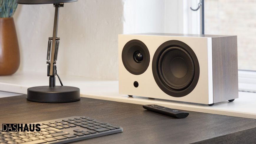 System Audio SA Air 1 Walnut SA_air_1_Walnut фото