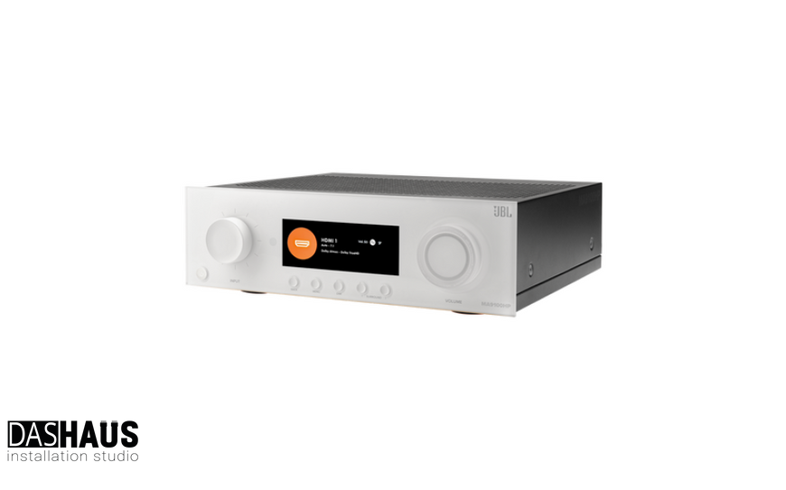 JBL MA9100HP White JBLMA9100HPWHTEU фото