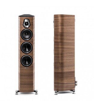 Sonus Faber Sonetto III Wood DIF280RFI фото