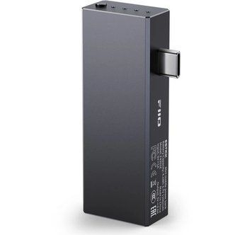 FiiO EStick Black 42308 фото