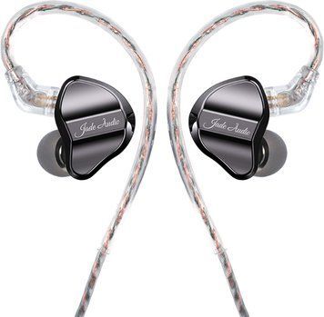 FiiO JD1 Black 38916 фото