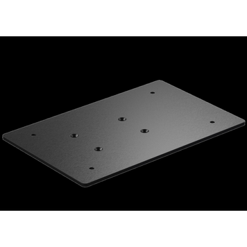 Dynaudio Adaptor Plate for Heritage Special Black DYHSPLBK фото