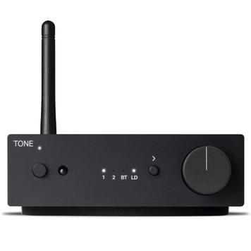 Tone Factory - Amp S Black 9120129863131 фото