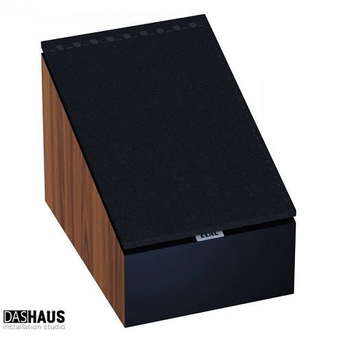 ELAC Debut 3.0 DA43-WN Walnut Brushed Vinyl 32166 фото