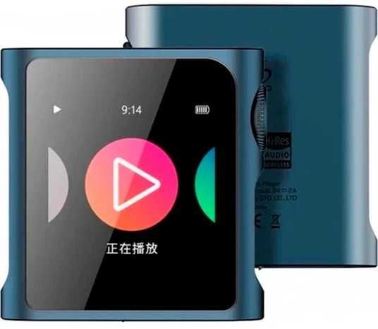 Купити Shanling M0 Pro Digital Audio Player Blue 90403848 в