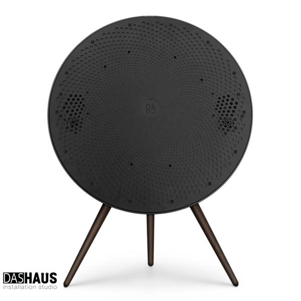 Bang & Olufsen Beosound&nbsp;A9&nbsp;5.G Black Anthracite 1200632 фото