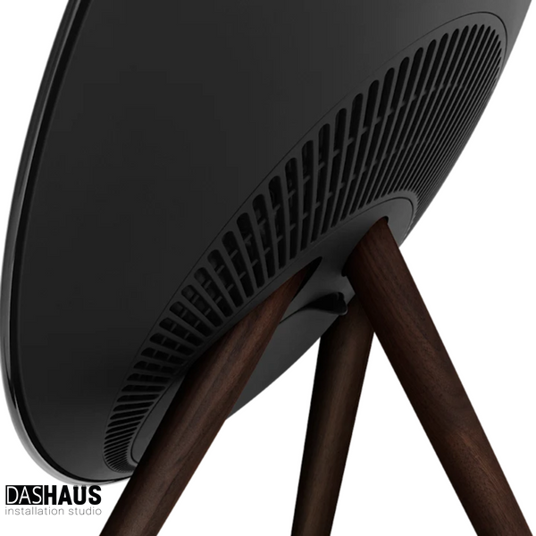 Bang & Olufsen Beosound&nbsp;A9&nbsp;5.G Black Anthracite 1200632 фото