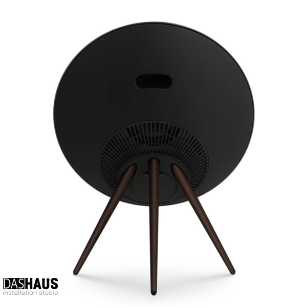 Bang & Olufsen Beosound&nbsp;A9&nbsp;5.G Black Anthracite 1200632 фото