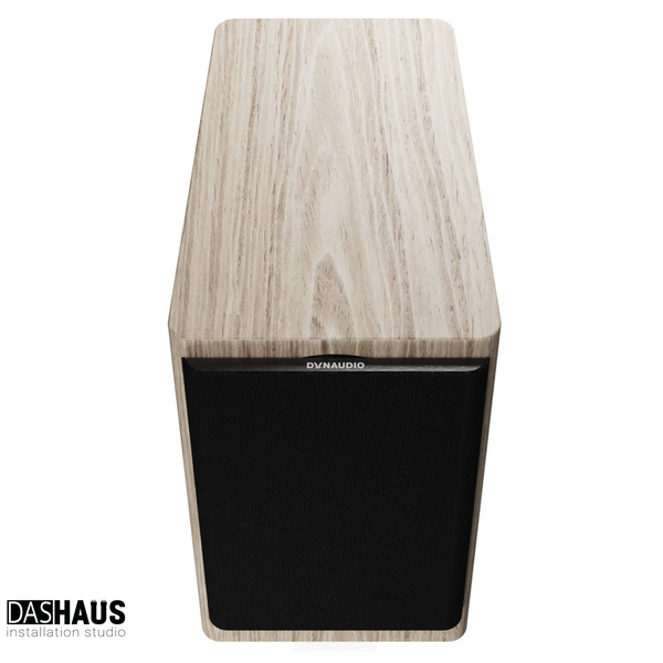 Dynaudio Focus 10 Blonde Wood F10BLWD фото