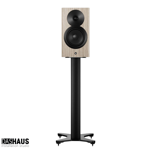 Dynaudio Focus 10 Blonde Wood F10BLWD фото