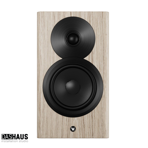 Dynaudio Focus 10 Blonde Wood F10BLWD фото