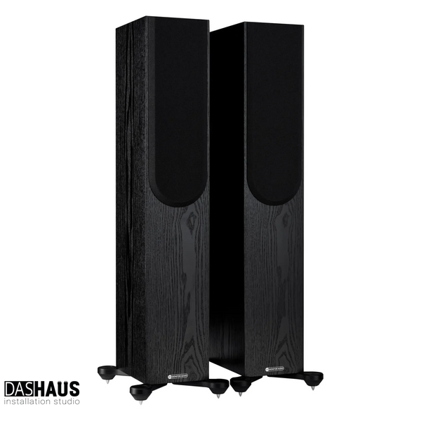 Monitor Audio Silver 200 Black Oak (7G) SS7G200BL фото
