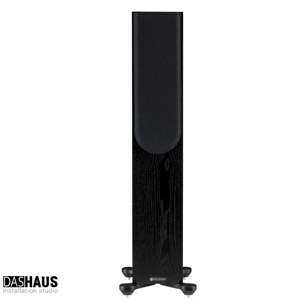 Monitor Audio Silver 200 Black Oak (7G) SS7G200BL фото