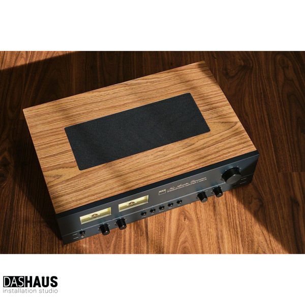 NAD C 3050 Stereo Integrated Amplifier NADC3050BLK фото
