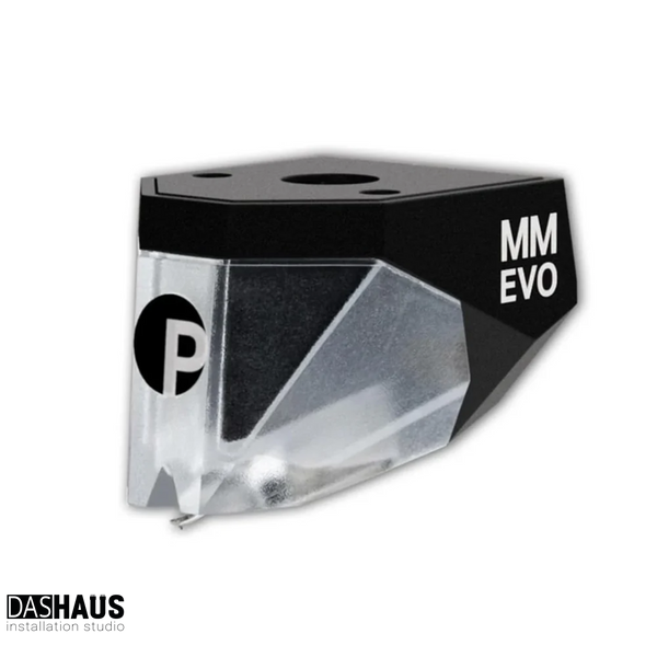 Pro-Ject Debut EVO 2 Pick It MM EVO Satin Wine Red 9120129865012 фото