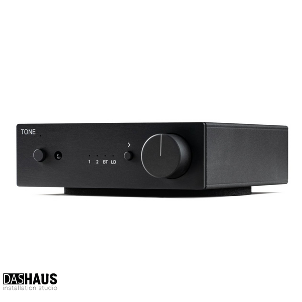 Tone Factory - Amp S Black 9120129863131 фото