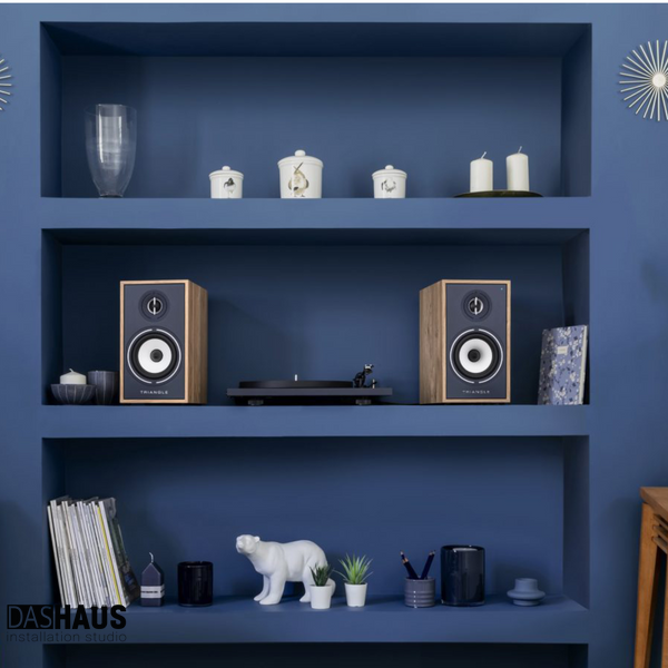 Triangle Borea BR02 BT Light Oak Blue 45384697 фото