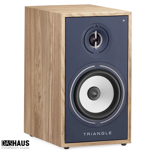 Triangle Borea BR02 BT Light Oak Blue 45384697 фото