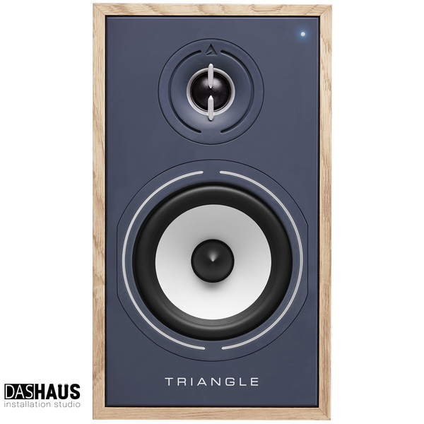 Triangle Borea BR02 BT Light Oak Blue 45384697 фото