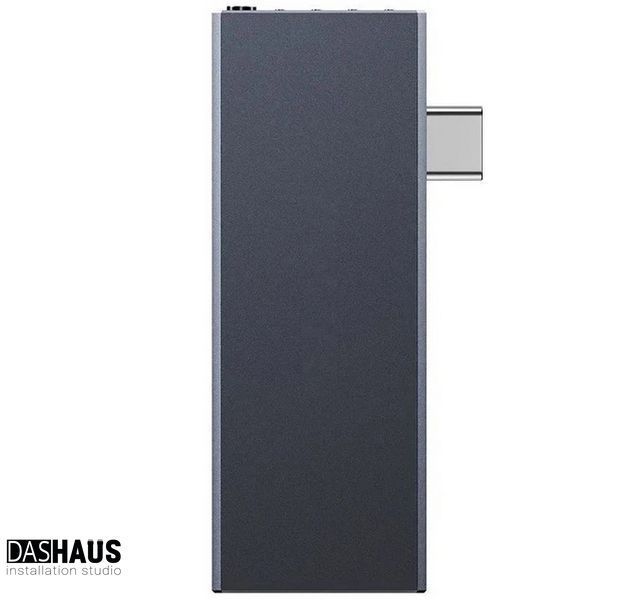 FiiO EStick Black 42308 фото
