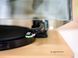 Lenco L-30WD проигрыватель грампластинок с USB-оцифровкой и встроенным фонокорректором A002741 фото 15