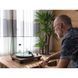 Lenco L-30WD проигрыватель грампластинок с USB-оцифровкой и встроенным фонокорректором A002741 фото 13