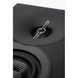 ELAC Debut 3.0 DA43-WN Walnut Brushed Vinyl 32166 фото 4
