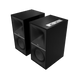 Активная акустика Klipsch The Sevens Matte Black 1071277 фото 1