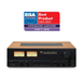 NAD C 3050 Stereo Integrated Amplifier NADC3050BLK фото 9