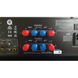 NAD C 3050 Stereo Integrated Amplifier NADC3050BLK фото 4