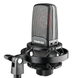Takstar TAK55 Wired Recording microphone Black 90402699 фото 4