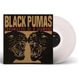 Вінілова платівка Black Pumas &ndash; Chronicles Of A Diamond (LP, 2023, Germany, Clear Vinyl, Stereo) ATO0654LP фото 2