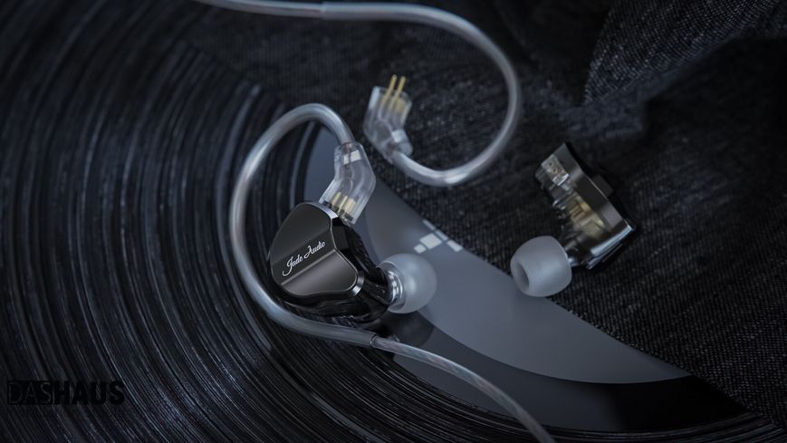 FiiO JD1 Black 38916 фото
