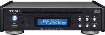 TEAC PD-301DAB-X/B PD-301DAB-X/B фото