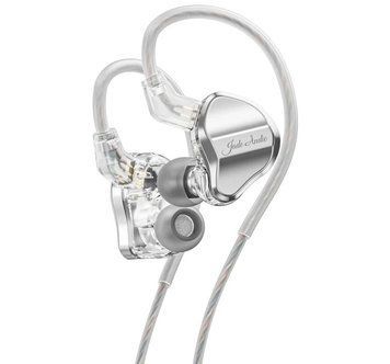 FiiO JD1 Silver 39258 фото