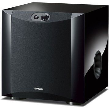 Yamaha NS-SW200 Piano Black 6391 фото