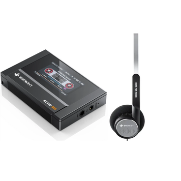 FiiO Snowsky ECHO mini x FiiO Snowsky Wind 42884+43051 фото