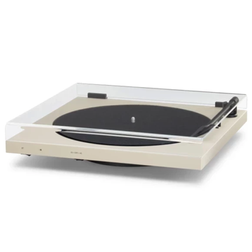 Tone Factory - Turntable Dune Grey (with dust cover) 9120129861328 фото