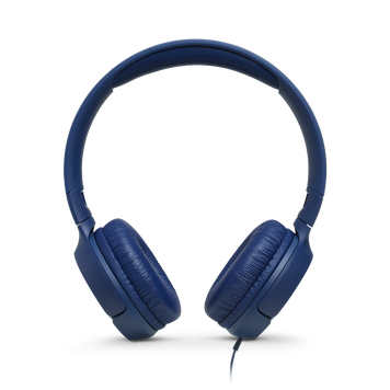 JBL TUNE 500 Blue JBLT500BLU фото