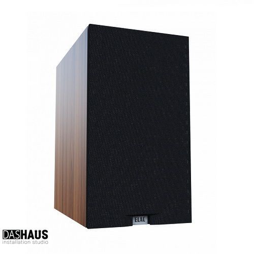 ELAC Debut 3.0 DB53-WN Walnut Brushed Vinyl 32160 фото