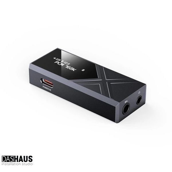 FiiO KA17 Black 39166 фото