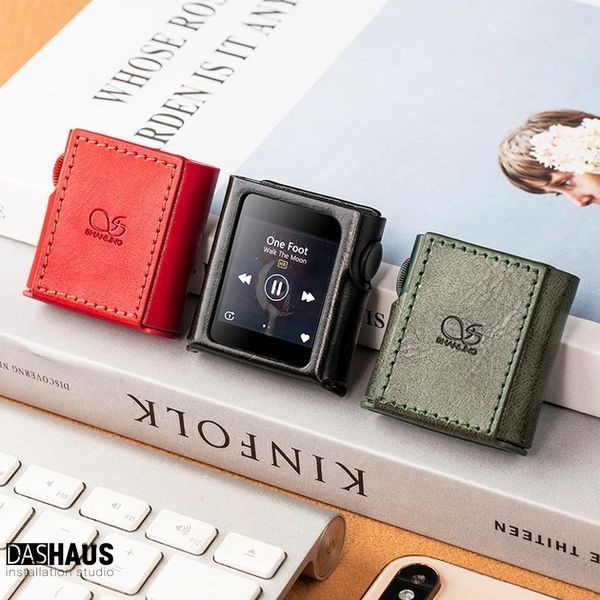 Shanling M0 Pro Digital Audio Player Green 90403081 фото
