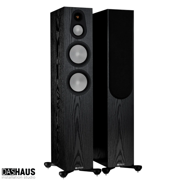 Monitor Audio Silver 300 Black Oak (7G) SS7G300BL фото