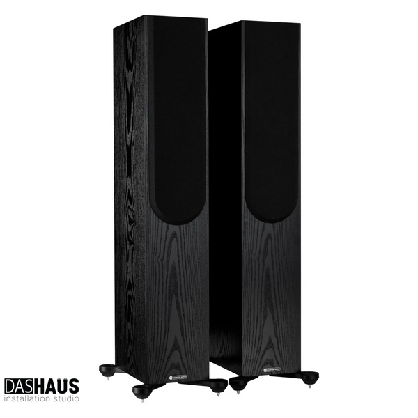 Monitor Audio Silver 300 Black Oak (7G) SS7G300BL фото