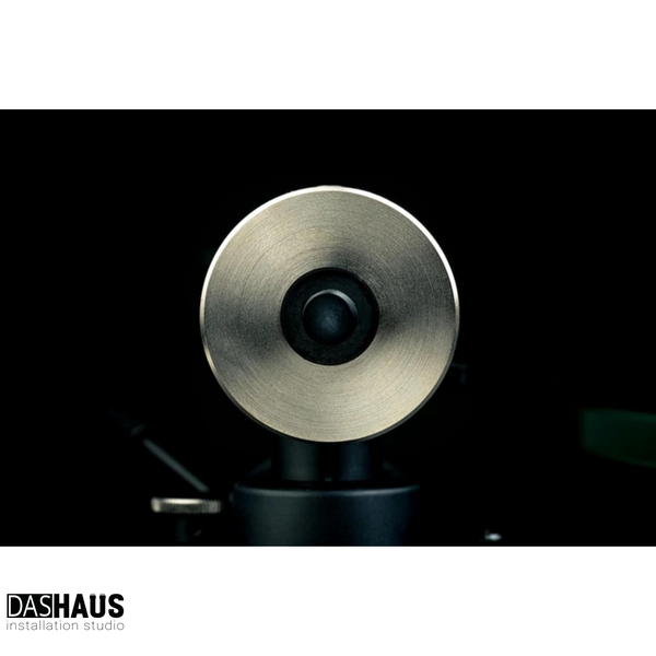 Pro-Ject T2 Rainier High Gloss Black 9120129860703 фото