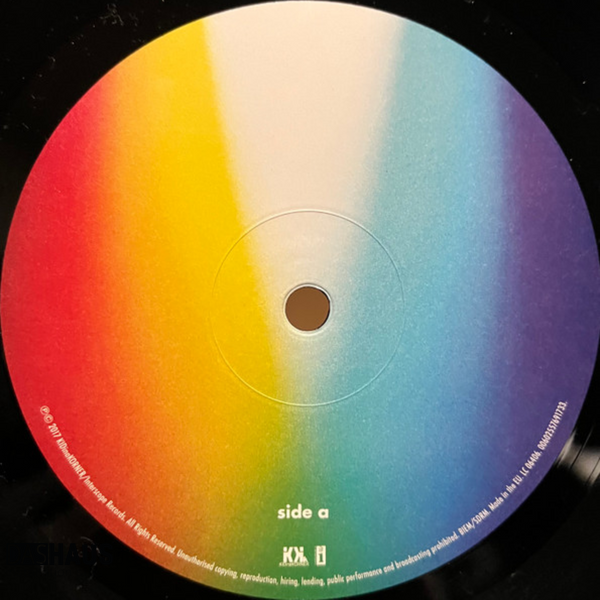 Вінілова платівка Imagine Dragons &ndash; Evolve (LP, Reissue, 2017/2022, Europe, 00602557691733) 00602557691733 фото