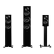Dynaudio Focus 30 Black High Gloss F30BLHG фото 5