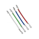 Ortofon Leadwire Set, 4 PCs, headshell cables 9999203 фото 1